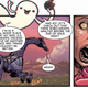 Illustration for article titled Superheroes get hilariously absurd in Ryan Browne’s iGod Hates Astronauts/i